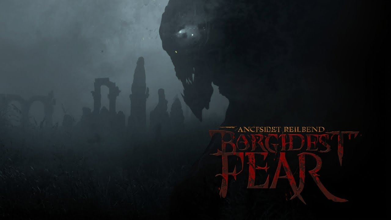 UNVEILING THE MYSTERY OF THE BARHGEST: A SHADOW FROM THE GRAVE