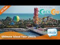 Perfect Day at CocoCay | Island Tour (2023)