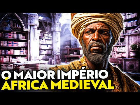 O IMPÉRIO DO