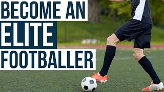 5 Football Mistakes That Keep You Average As A Player