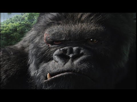 Video: Gigantopithecus: Et Ape-monster Fra Den Fjerne Fortiden - Alternativ Visning