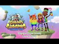 Subway Surfers Rewind 2026 Fanmade Subway Surfers Rewind 2026 Fanmade