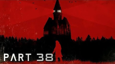 The Evil within walkthrough | part 38