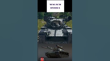 New Warthunder Devblog... Another wonderfull M60 for isreal.. Update 2.27 #shorts #warthunder