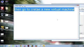 How to install Ubuntu or any OS alongside Windows 7!!!