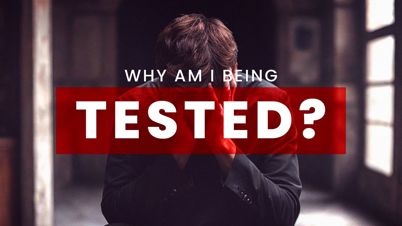 Аллах не лишает тебя всего. Твои грехи — это твои грехи | Устад Мухаммад Тим Хамбл 