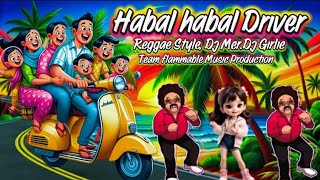 Mer   Habal Habal Driver reggae Style