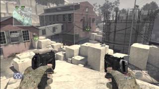 Trickshot Tutorial "Righty Tighty - Wrist Twist"
