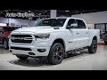 2026 RAM 1500 🔥 The Ultimate Luxury Pickup Truck with Massive Power &amp; Advanced Technology! 🚛⚡