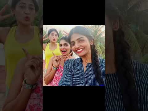 Shots Sisters Vijayalakshmi Nerajani Kani Pottos