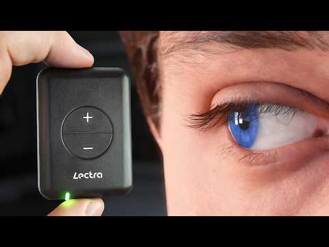 This Fixes the BIGGEST Problem with TENS Machines