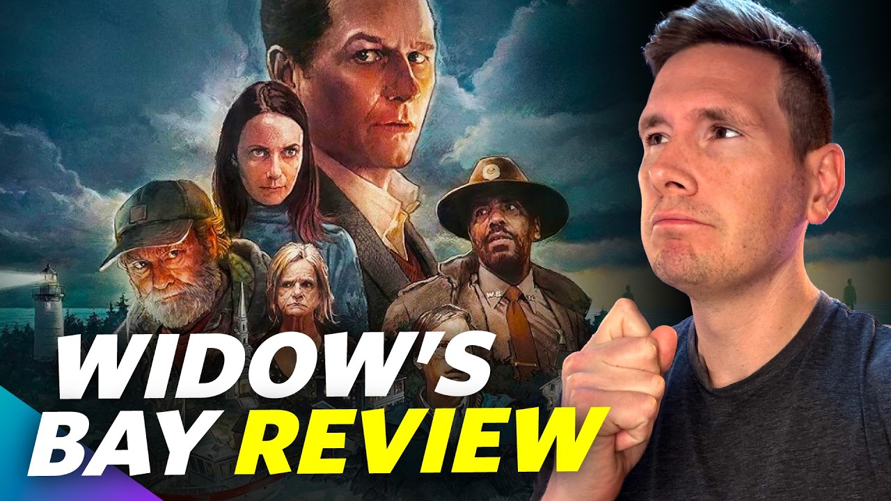 Widow's Bay - Season Review