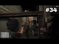 [HURRICANE WL V3] épisode 34 : Les Ravenwood vont-ils réussir à libérer l'indien ?