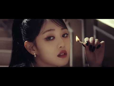 (G)I-DLE - Revenge Official Music Video M/V