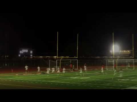 "Quest for Eight" Mililani Varsity Soccer Highlights vs Campbell