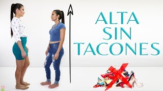 Tips Para Lucir Alta Sin Tacones Como Vestir Si Tips Para Lucir Alta Sin Tacones Como Vestir Si