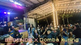 BEBENDE MEDLEY DOMBA KURING - GHINA MOJANG, WIEN YUNITA FEAT GM PRODUCTION LIVE ANGKRINGAN TEH ITA