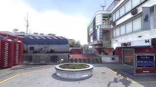 Quad Spawn Cross Maps!!!
