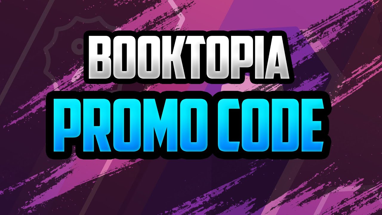 Booktopia Promo Code 2023 - Try This Method To SAVE Money! Best Working Booktopia Discount vouchers!