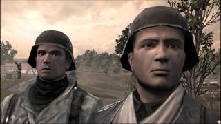 Axis World War Two games: Why aren't there any?