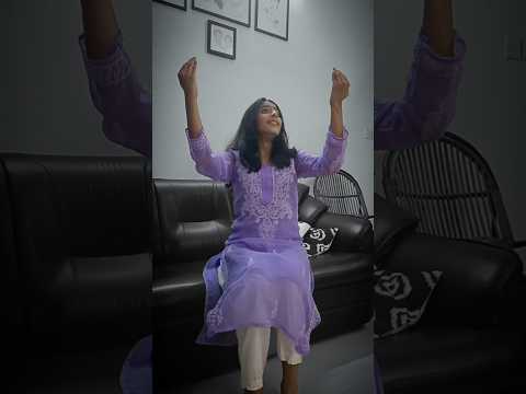 ആലിപ്പഴം പെറുക്കാൻ | Dance | Shorts | Dance With Maria #shorts
