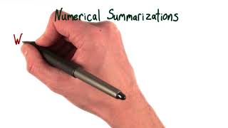 Lesson 03 MapReduce Design Patterns | 08. Numerical Summarizations | Big Data Net Worth