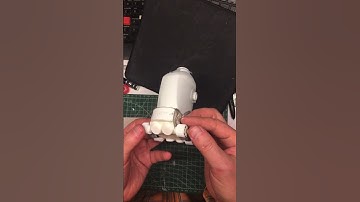 Heavy lifter robot pt. 5 - track base assembled #diy #diyrobot #scratchbuild