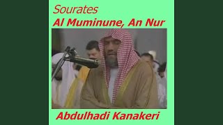 Sourate Al Muminune