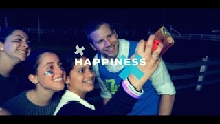 K4K Camp Highlights 2019: Day Eight