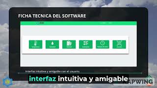 Monitoreo de temperatura ambiente y humedad relativa en tiempo real screenshot 5