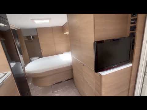2017 Adria Adora 613 DT Isonzo