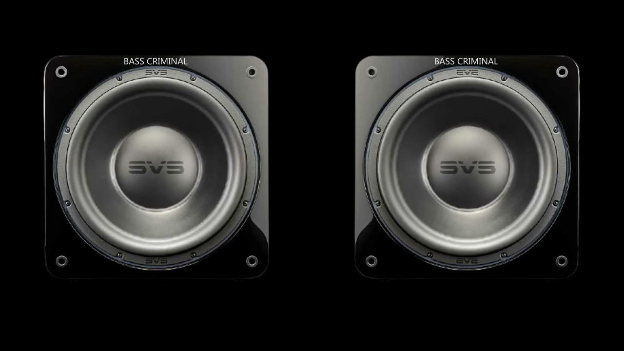 Bass extrem