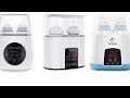 Warmer for baby milk and food