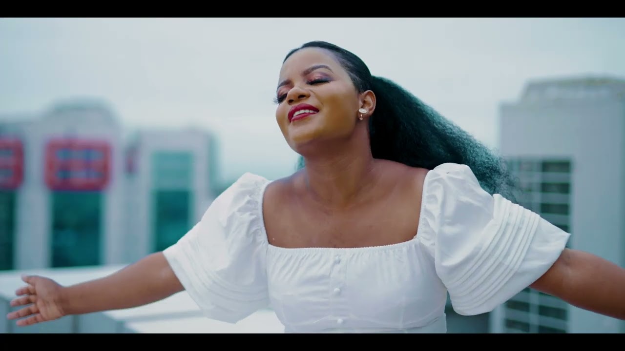 NICOLE NGABO FT  PRISCA KYUNGAI   POKEA OFFICIAL MUSIC VIDEO