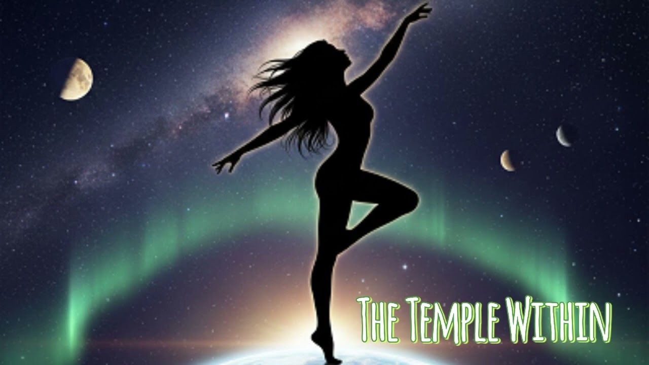 The Temple Within