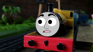 Duncan & The Grumpy Passenger: Clip Remake