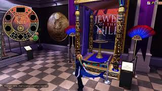 Madpea Events: Jewel of the Nile (Chapter 1 of 3)