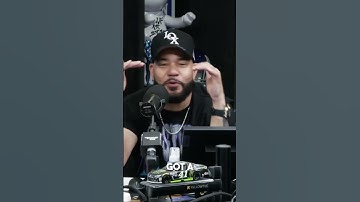 Ghostface Killah Calls Out RZA: "I Ain