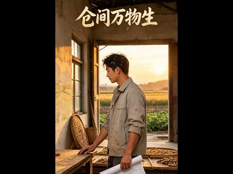 💥【全集】正片抢先看 |《仓间万物生》#AA短剧批发 #AI #真人AI短剧 #都市 #drama #短劇 #短劇全集 #逆襲 #情感
