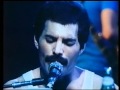 MUSICA DEL RECUERDO FREDDY MERCURY-QUEEN-EN CONCIERTO N 2-