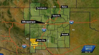 Teen shot in the head in southwest New Mexico