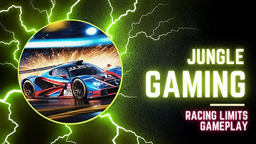 RACING LIMITS GAMEPLAY PART1