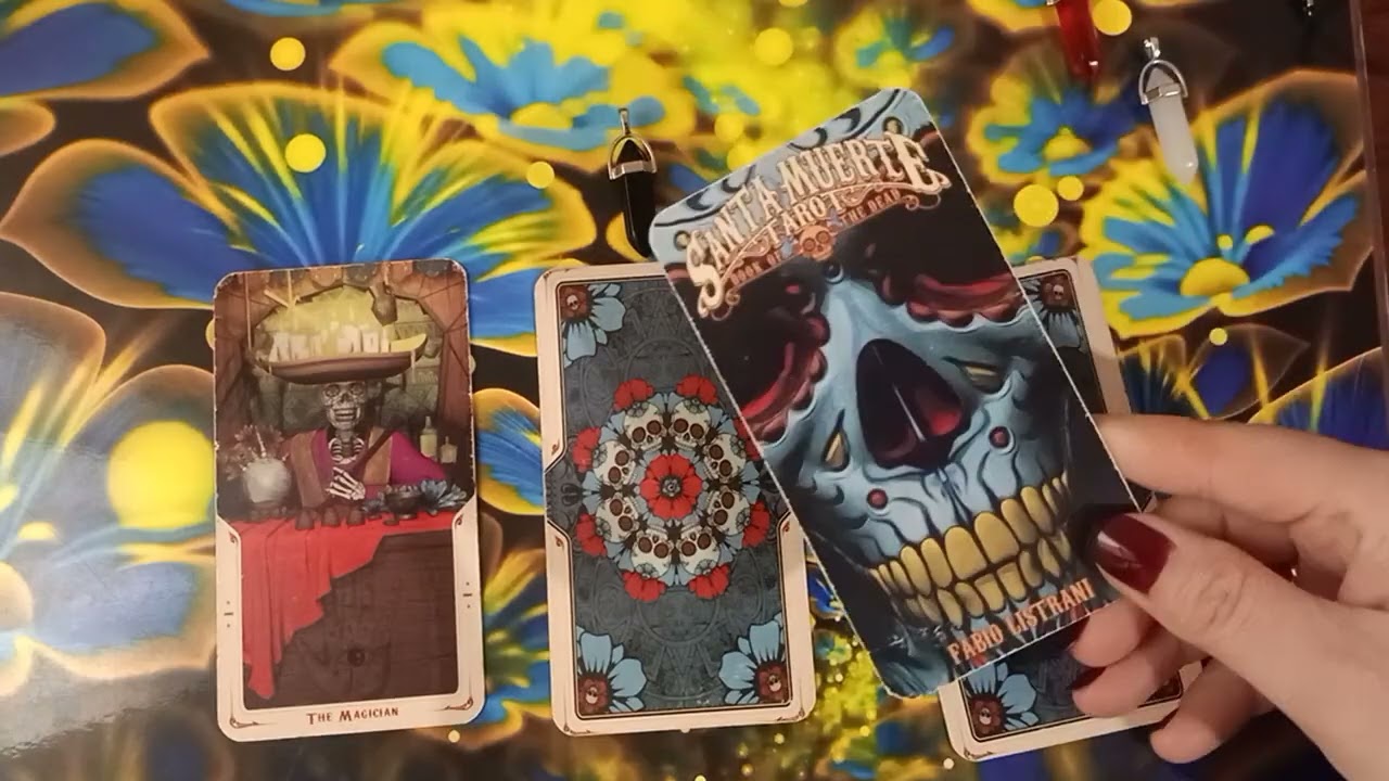 🦋 Ветер перемен. 🦋 Общий расклад на картах Таро.