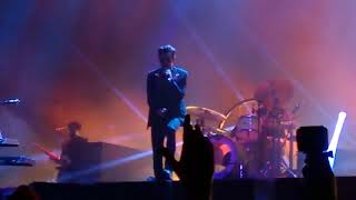 The Killers - The Man @ BBK Live 2017