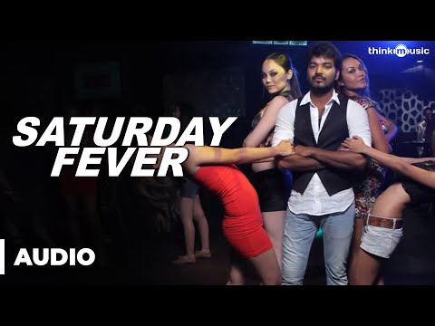 Saturday Fever Official Full Song - Naveena Saraswathi Sabatham