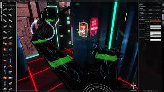 Distance Gameplay #29 | Level Editor (VISTACo 1: Rise)