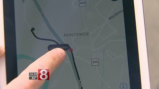 Apps allow parents to track their teen's driving, helps start dialogue about bad driving habits screenshot 3
