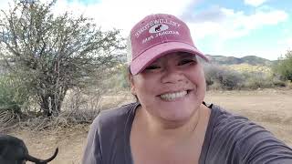 21 - Hanging out in Kingman, Arizona 21 - Hanging out in Kingman, Arizona