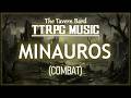 The Nine Hells, Minauros (Combat Music) | The Tavern Bard