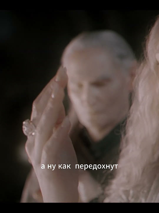 Кольца всевластия. Властелин колец. Братва и кольцо ( Гоблинский ...